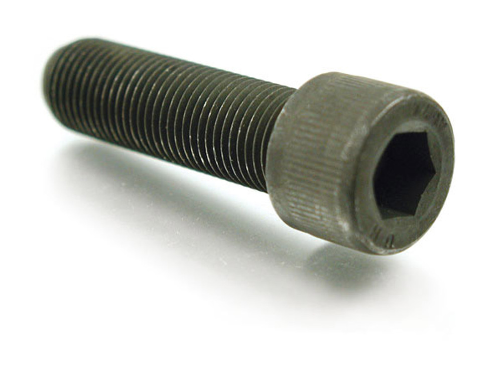 SOCKET CAP NF 1/4-28 X 5/8 100 per box