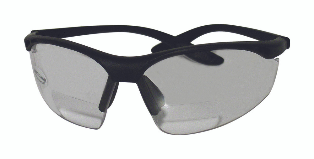 BIFOCAL SAFETY READERS