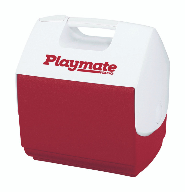 PLAYMATE PAL COOLER 9 CAN