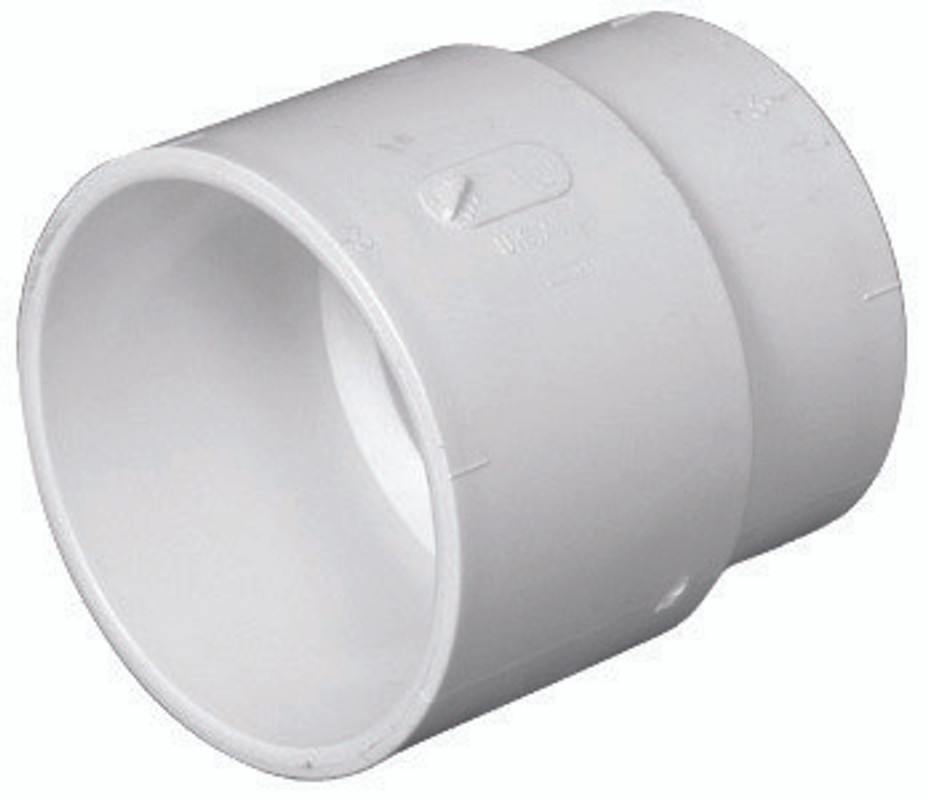 ADAPTER PVC 3 SPIGOT X 3 HUB