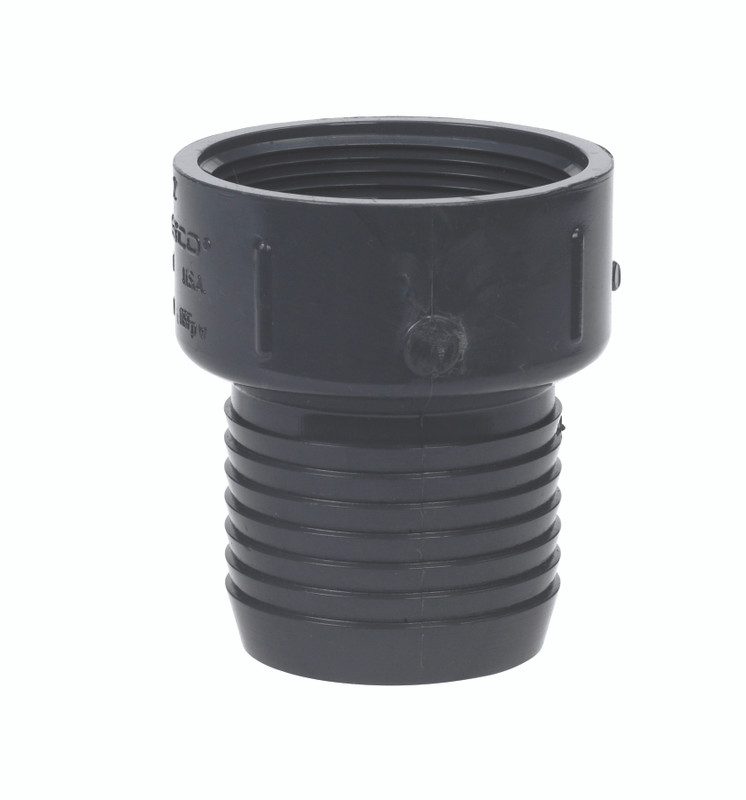 ADAPTER INSERT POLY 2 FPT