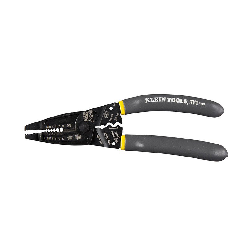 KLEIN KURVE LONG NOSE STRIPPER CRIMPER