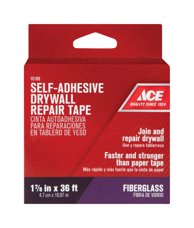 ACE JOINT TAPE 1-7/8 X 36 FOOT