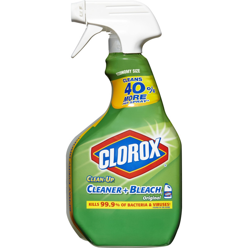 CLEANER CLOROX CLEANUP 32 OUNCE