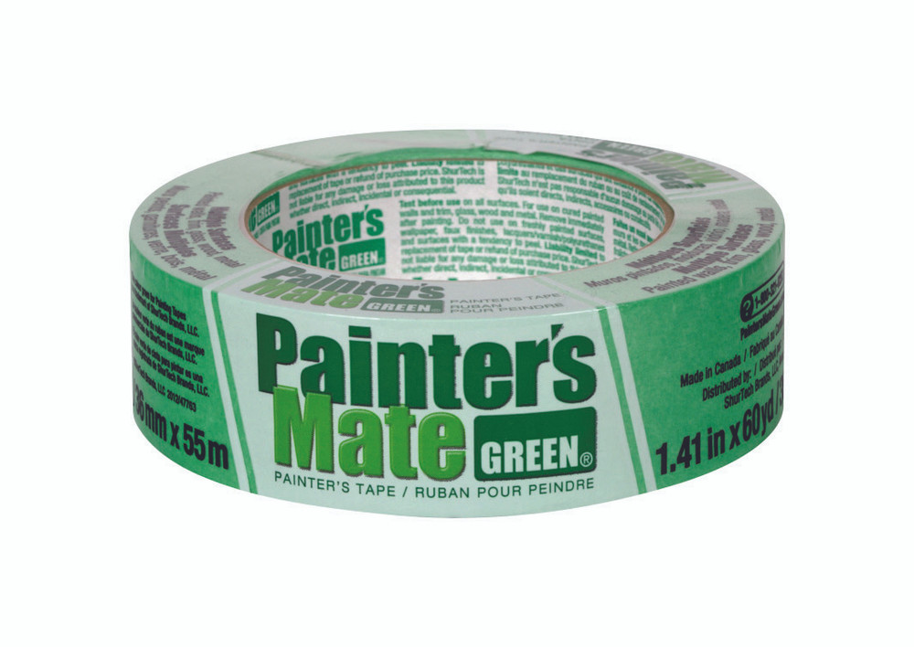 PAINTER'S MATTE TAPE 1.41