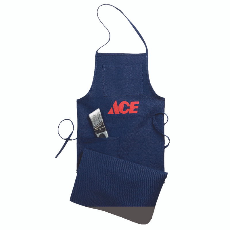 APRON SHOP 27.5 X 37.5 ACE