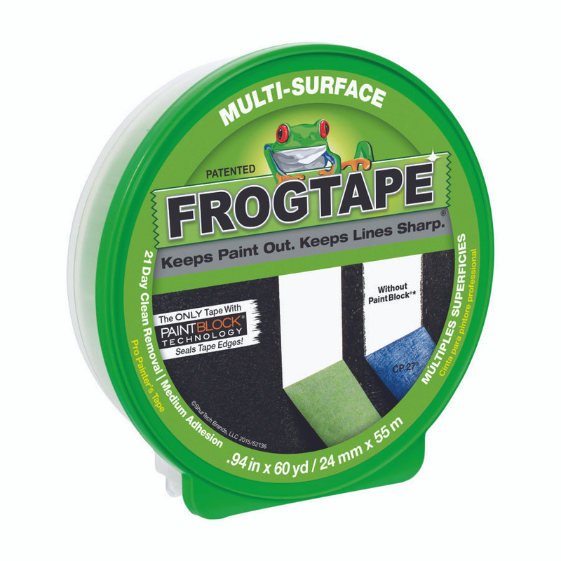 FROG TAPE .94 X 60 YARDS