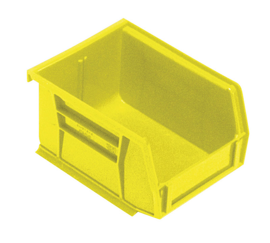 BINIO 5-3/8 X 4-1/8 X 3 YELLOW