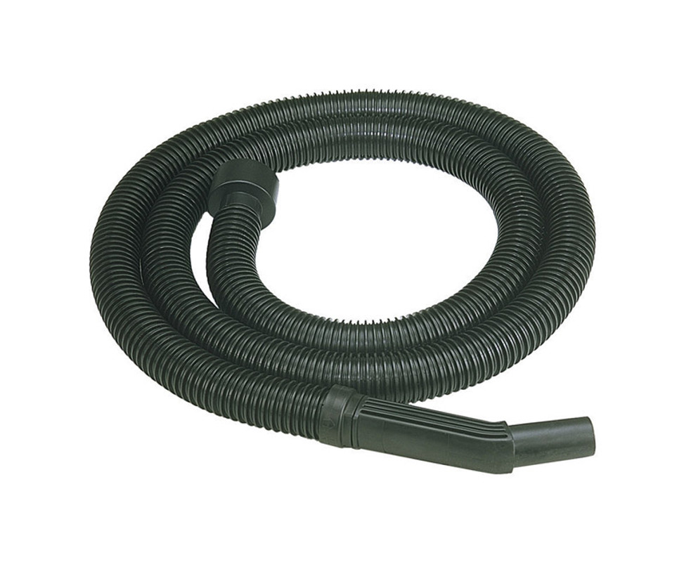 HOSE 1.25 X 8' SHOP VAC - Miller Industrial