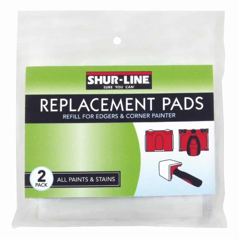 PAD REPLACE TRIMLINE 2 PACK