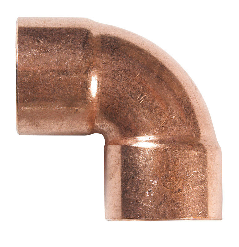 ELBOW 90 2 X 2 COPPER