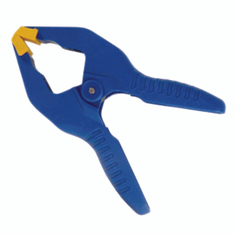 SPRING CLAMP 2 PLASTIC IRWIN