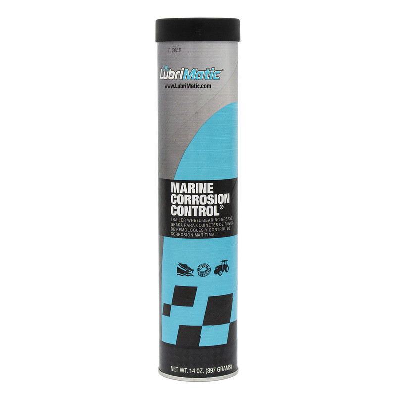 MARINE GREASE 14 OUNCE