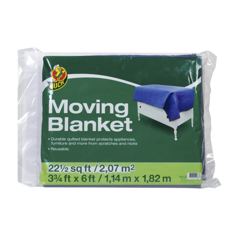 MOVERS BLANKET 45 X 72