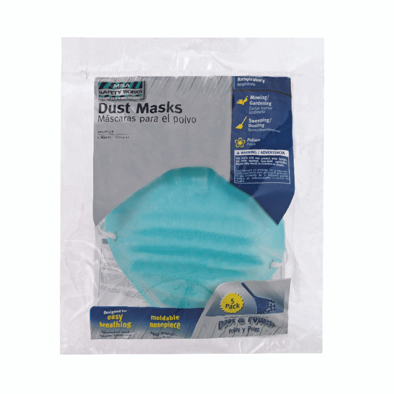 NON TOXIC DUST MASK