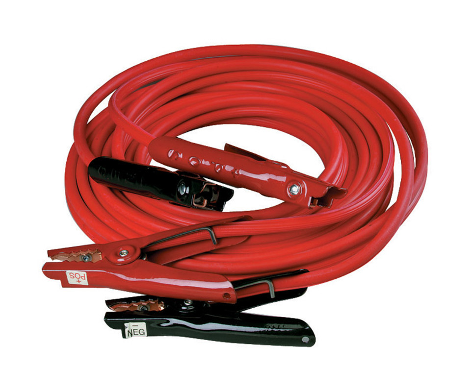 CABLE BOOSTER 20 FOOT 4 GAUGE BOX