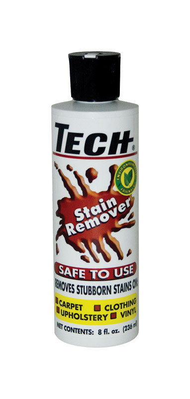 REMOVER STAIN TECH 8 OUNCE