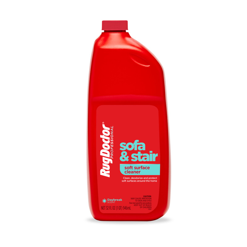 SOFA AND STAIR CLEANER 32 OUNCE