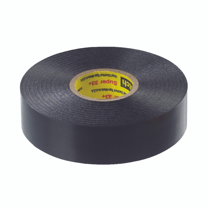 TAPE ELECTRICAL 3/4 X 66 FOOT 3M