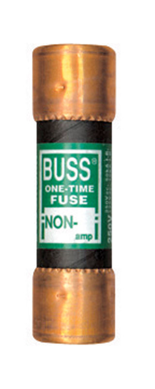 FUSE CARTRIDGE NON RENEWABLE 60 AMP