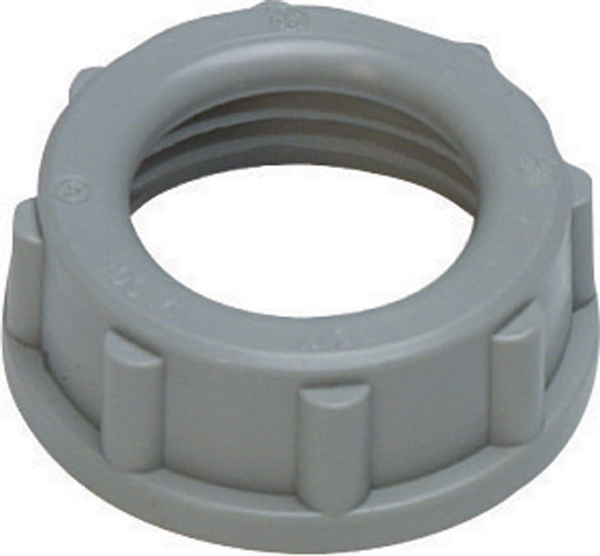 BUSHING PLASTIC 1-1/2