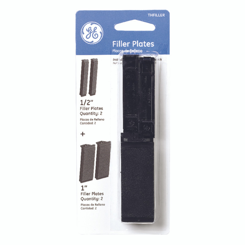 FILLER PLATE 4 PACK GE