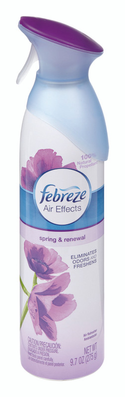 AIR EFFECTS SPRING 8.8 OUNCE