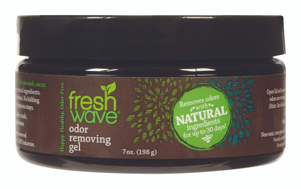 FRESH WAVE GEL 7 OUNCE