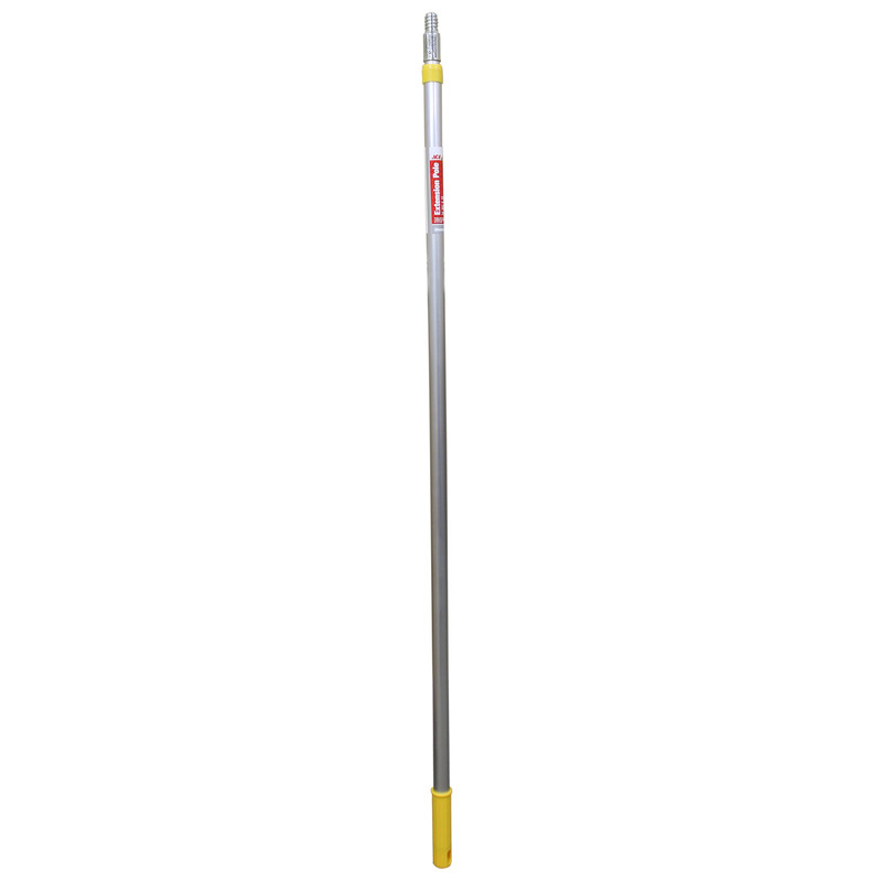 Ace Telescoping 6-12 ft. L x 1 in. Dia. Aluminum Extension Pole