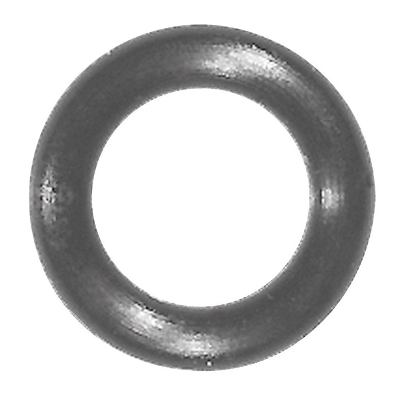 Danco 3/8 in. Dia. x 0.59 in. Dia. Rubber O-Ring 1 pk