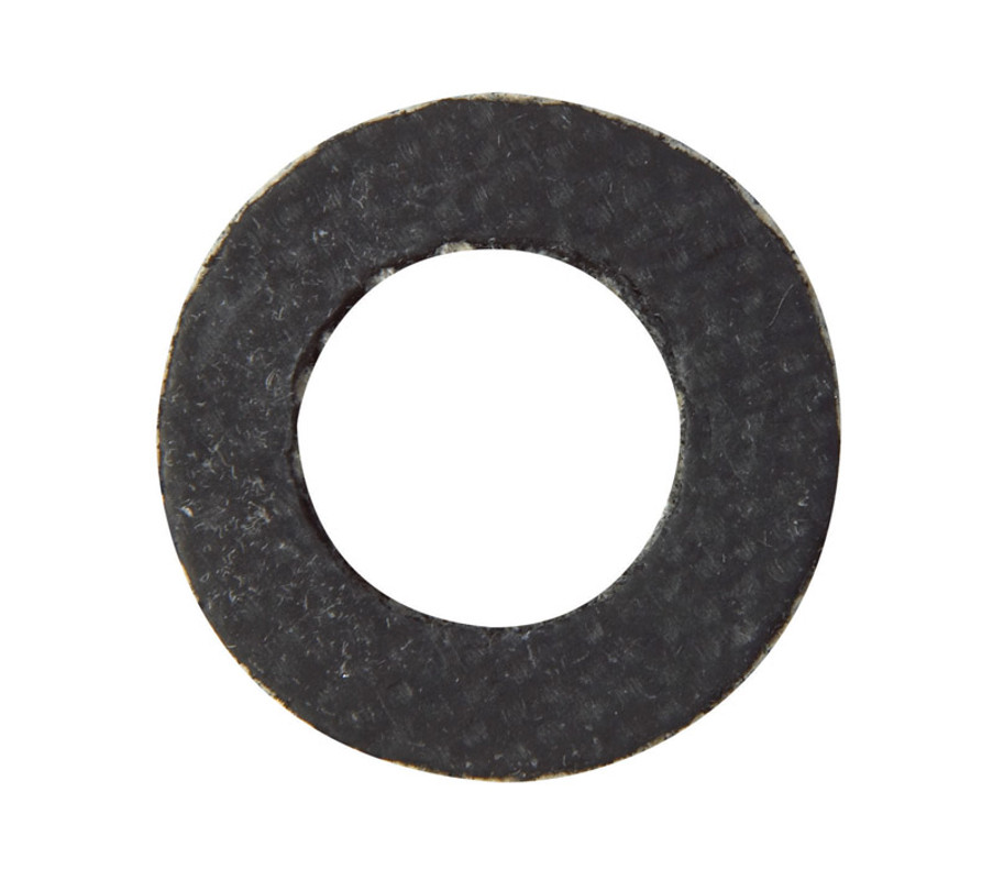 Danco 3/8 in. Dia. x 5/8 in. Dia. Rubber Bonnet Packing