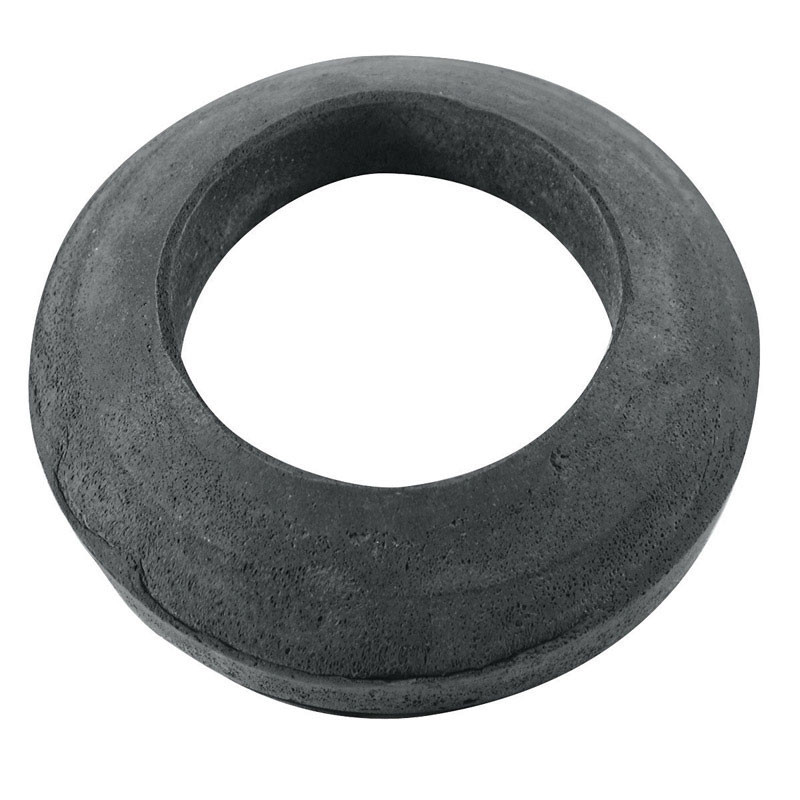 Danco Closet Spud Gasket Black Rubber