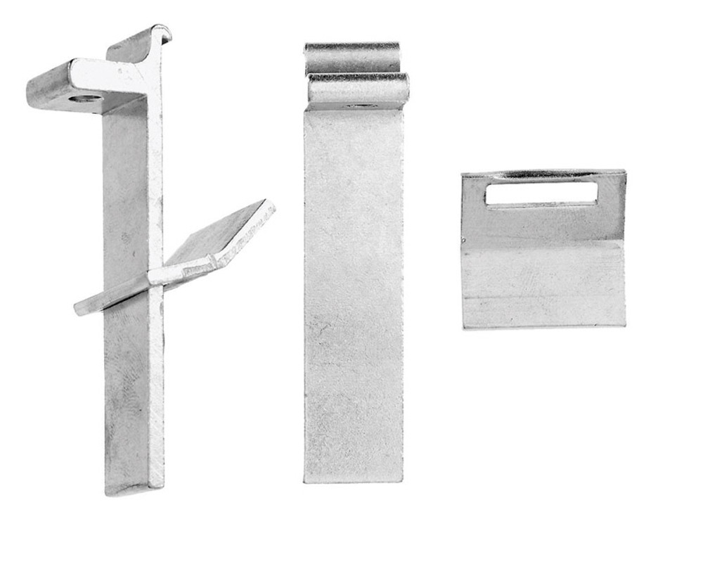 Danco Metal Sink Clips