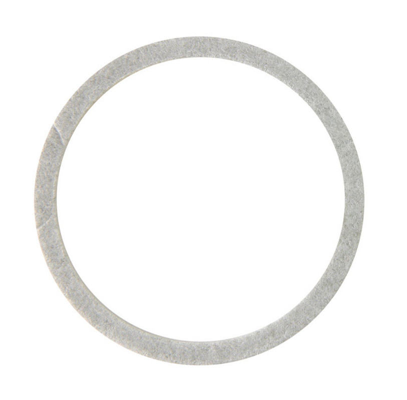 Danco Nylon 7/8 inch Dia. x 1-1/32 inch Dia. Cap Thread Gasket