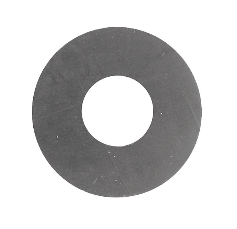 Danco Rubber 3/8 inch Dia. x 7/8 inch Dia. Faucet Gasket