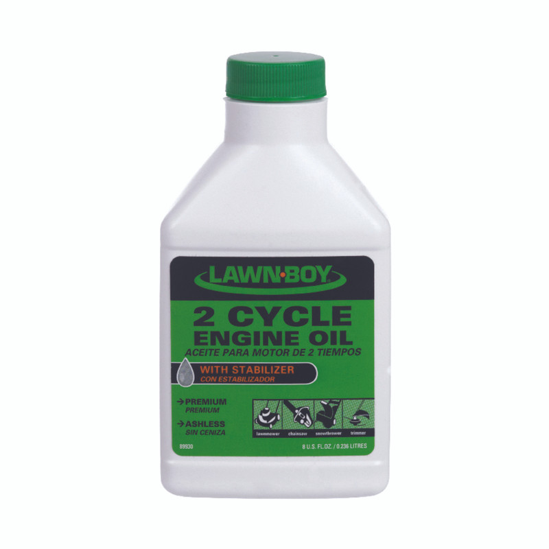 Lawn-Boy 32:1 2 Cycle Engine Synthetic Motor Oil 8 oz.