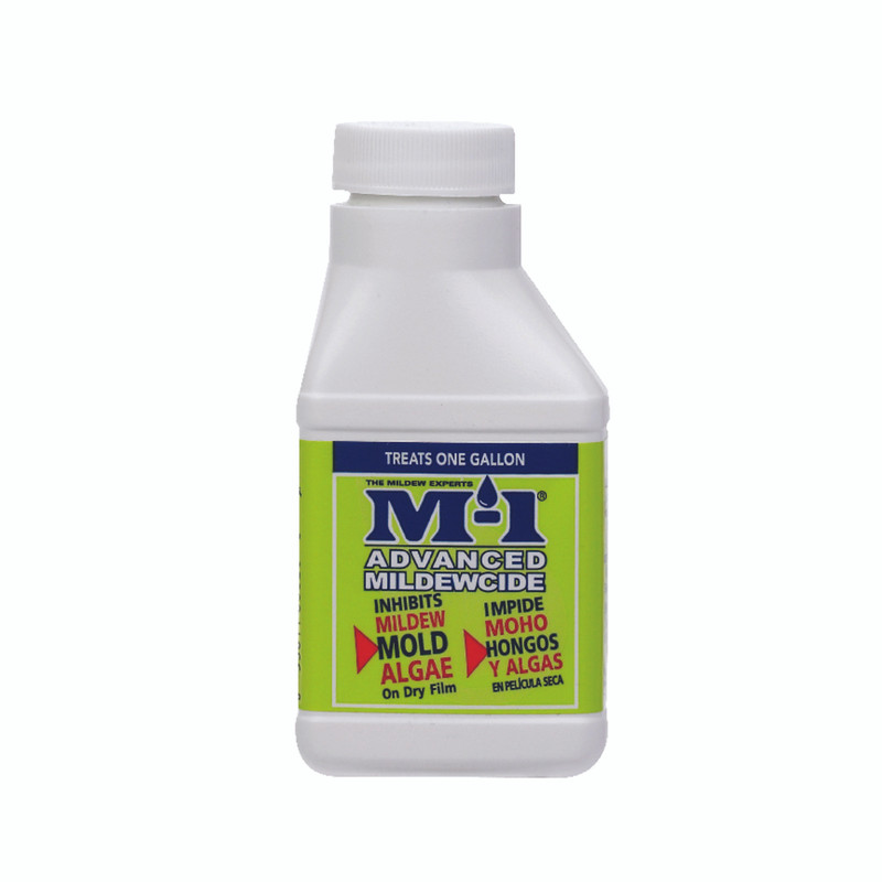 M-1 Advanced Mildewcide 1.5 oz.