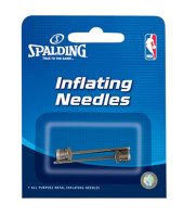 Spalding 8 psi Inflator Needle For Sports Balls