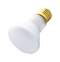 Westinghouse 30 watts R20 Spotlight Incandescent Bulb E26 (Medium) White 1 pk