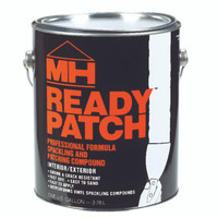 Zinsser Ready Patch Ready to Use White Spackling and Patching Compound 1 gal.