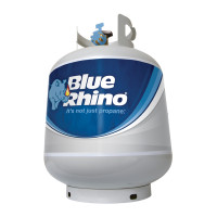 Blue Rhino 20 lb. New LP Tank