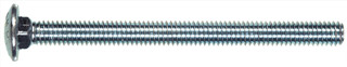 CARR SCREW Z 3/16 X 2