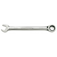 Ratcheing Wrench Combo 12 Point 8 millimeter