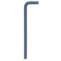 Bondhus 15976, 10mm Hex L-Wrench - Long (5)