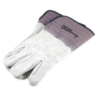 ForneyHide Light-Duty Welding Gloves, Men's Size Large
