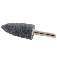 Mounted Point, 2" x 7/8", Point Top (A11)