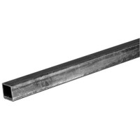 SteelWorks Weldable Steel Square Tubes