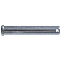 Deep Drawer Single-Hole Clevis Pins