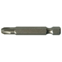 Dual Torq Insert Bit