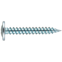 Truss Washer Head Needle Point Lath Screw